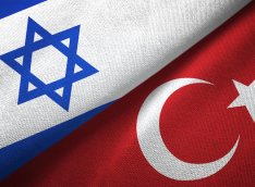 İsrail Türkiyənin ticarət blokadasına kompleks cavab hazırlayıb