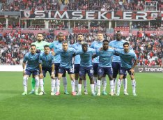 Şahruddin “Adana Demirspor”un heyətində ən yaxşılardan biri oldu - FOTO