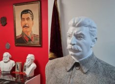 Stalinin ruhunu çağırmaq üçün kütləvi dini ayin keçiriləcək - Hər kəs dəvətlidir
