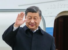 Çin lideri Avropaya yollanır, Paris və Pekinin düşündükləri nədir?