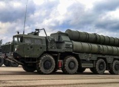 Türkiyə Rusiyadan aldığı “S-400” raketlərini harada yerləşdirəcək?