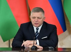 Slovakiyanın Baş naziri: “Azərbaycan ilə Avropa İttifaqı arasında körpü olmağa hazırıq”