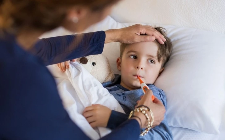 Педиатры предупреждают: распространяющаяся среди детей инфекция поражает сердце и почки