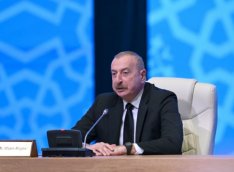 Prezident: “Son vaxtlar Azərbaycan ilə Bolqarıstan arasında ticarət dövriyyəsi bir neçə dəfə artıb”