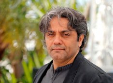 İranda Kann festivalının iştirakçısı olan rejissor azadlıqdan məhrum edilib