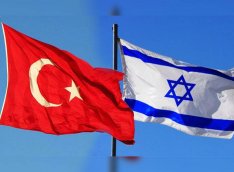 Türkiyə İsraillə ticarət əlaqələrinin bərpası üçün şərtlərini açıqladı