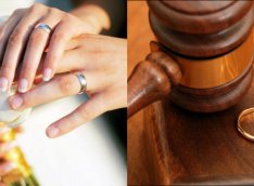 10 mindən çox nikah, beş mindən çox boşanma qeydə alınıb