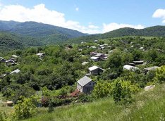 Qriqoryan bu kəndin 25 hektar torpağının Ermənistan ərazisində qaldığını təsdiqlədi...