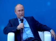 Putinin potensial varisi AÇIQLANDI