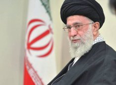 Ayətullah Xamenei İran Təhlükəsizlik Şurasının təcili iclasını keçirir