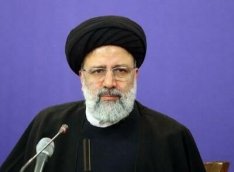 İran prezidentinin vəzifəsini icra edəcək şəxsin adı BƏLLİ OLDU 