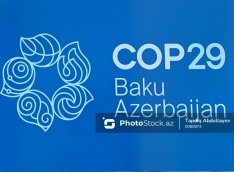 COP29-la bağlı vergi güzəştlərinin tətbiq edilməsi təsdiqləndi