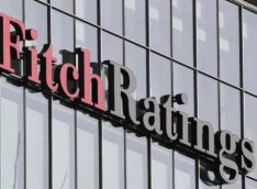 Fitch Ratings повысило рейтинг Азербайджана до 