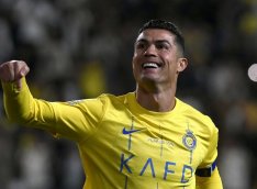 Ronaldo işçi axtarır, vakansiya elan etdi - Bu qədər məvacib verəcək