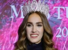 “Miss Türkiyə”nin qalibi xərçəng xəstəliyi ilə bağlı Vaşinqtona yollandı