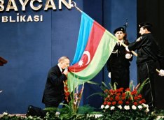 1993-cü il oktyabrın 3-də keçirilmiş prezident seçkiləri Azərbaycanın gələcək müqəddəratını müəyyənləşdirdi