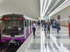 Metroda ölüm hallarının qarşısını necə alaq? - Ekspert