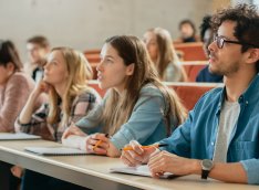 Dünyanın ən yaxşı universitetləri: Siyahıda Azərbaycan da var