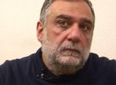 Ruben Vardanyan barədə QƏRAR VERİLDİ