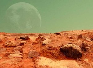 Yer planetinin sakinləri Qırmızı planetə nə zaman enəcək?