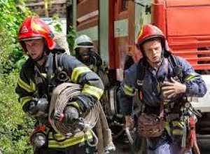 Кличко сообщил о возгорании склада в Киеве после взрывов