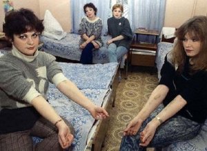 Qalina Brejnevanın “söndürdüyü” qırmızı işıqlar – narkotacirlərə baş katibin qızı da dəstək verib...