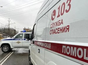 В Дагестане произошла стрельба, есть погибшие и раненые