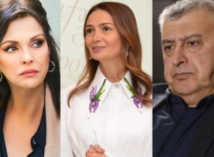 Türkiyəli məşhurlar Qənirə Paşayeva haqda Moderator.az-a danışdı:“48 yaşında dünyasını dəyişməsi...”-ÖZƏL