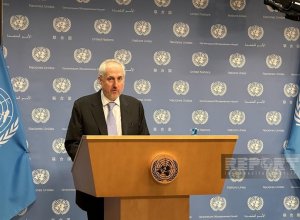 Стала известна время визита представителей ООН в Карабах