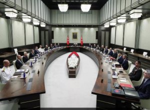 В ходе сегодняшнего заседания Совбеза Турции будет обсужден Зангезурский коридор