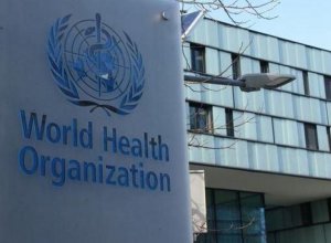 ВОЗ заявила об отсутствии пандемического потенциала у вспышек пневмонии в Китае
