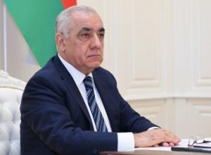 Премьер-министр Азербайджана поздравил вице-президента ОАЭ