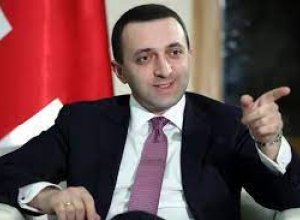 Гарибашвили: До 85% электроэнергии в Грузии производится из ВИЭ
