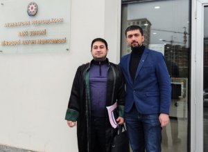 Суд оправдал известного азербайджанского врача