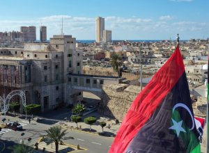 На фоне протестов в Ливии был остановлен газопровод в ЕС