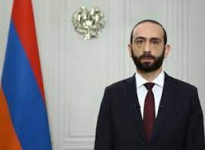 Министр иностранных дел Армении посетит Турцию