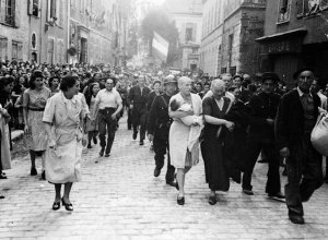 “Fransanın utanc ili” - 1946-cı ildə fransızlar tarixə bu adla düşüb