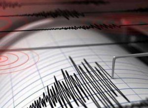 В турецкой Малатье произошло землетрясение