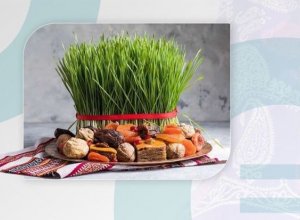 Folklorşünas: “Novruz ölülərin də bayramıdır” - MÜSAHİBƏ + FOTO