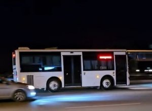 Жители Нахчывана жалуются на проблемы с транспортом: что предпримет госслужба? - ЗАЯВЛЕНИЕ - ВИДЕО