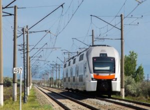 Утверждены правила предоставления субсидий на железнодорожные пассажироперевозки в окрестностях Баку