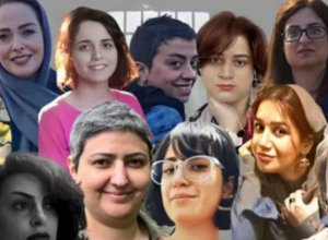 В Иране активисток приговорили к 60 годам тюрьмы в совокупности - ФОТО
