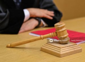 В Азербайджане отменяется возрастной ценз для кандидатов в судьи
