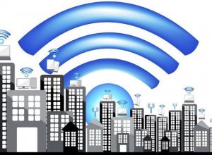Чем опасно использование Wi-Fi в общественных местах? - ВИДЕО