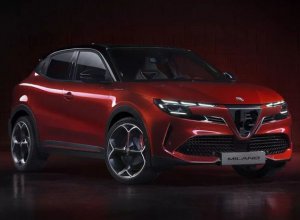 Автопроизводитель переименовал новую модель Alfa Romeo из-за критики правительства Италии