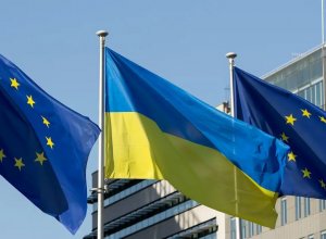 Совет ЕС обсудит 22 апреля поставки вооружений Украине