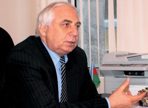 Скончался экс-депутат Хады Раджабли