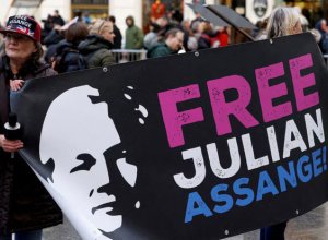 США предоставили британскому суду необходимые для экстрадиции Ассанжа гарантии