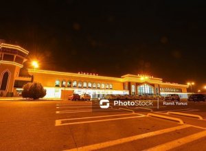 В Нахчыване директор аэропорта освобожден от должности