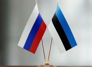 Из России выслали эстонского дипломата